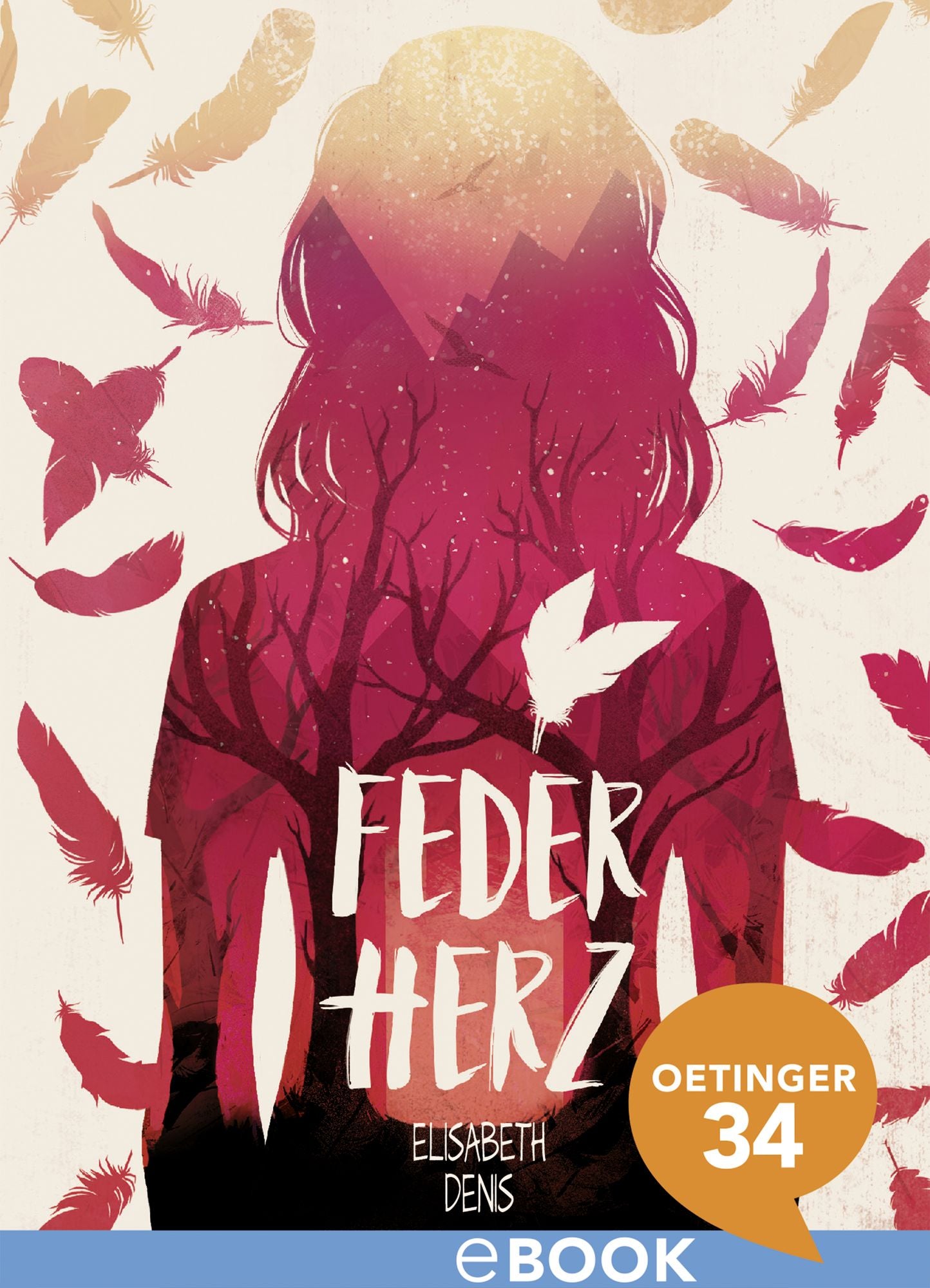 Federherz: Band 1