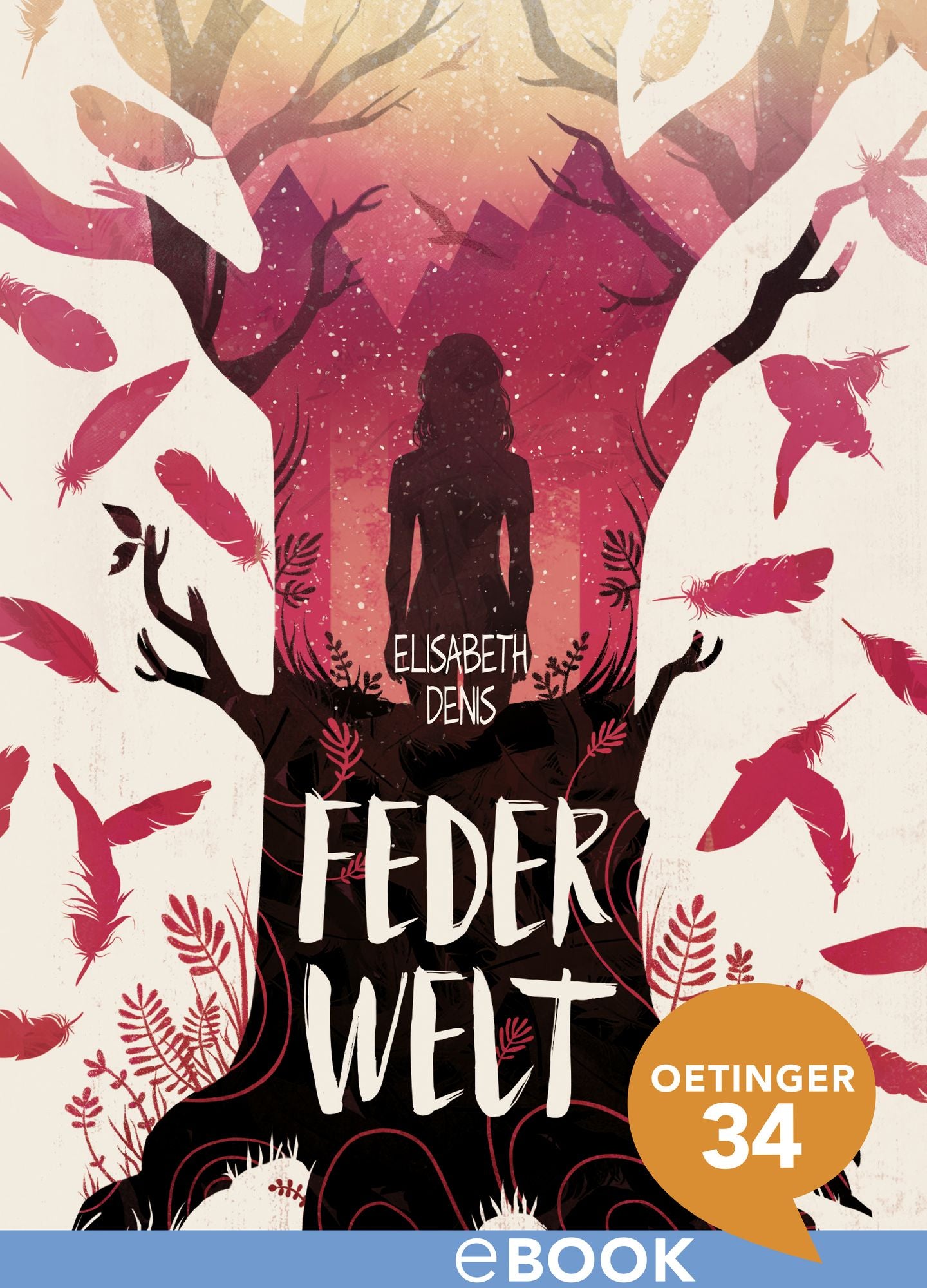 Federwelt: Band 2
