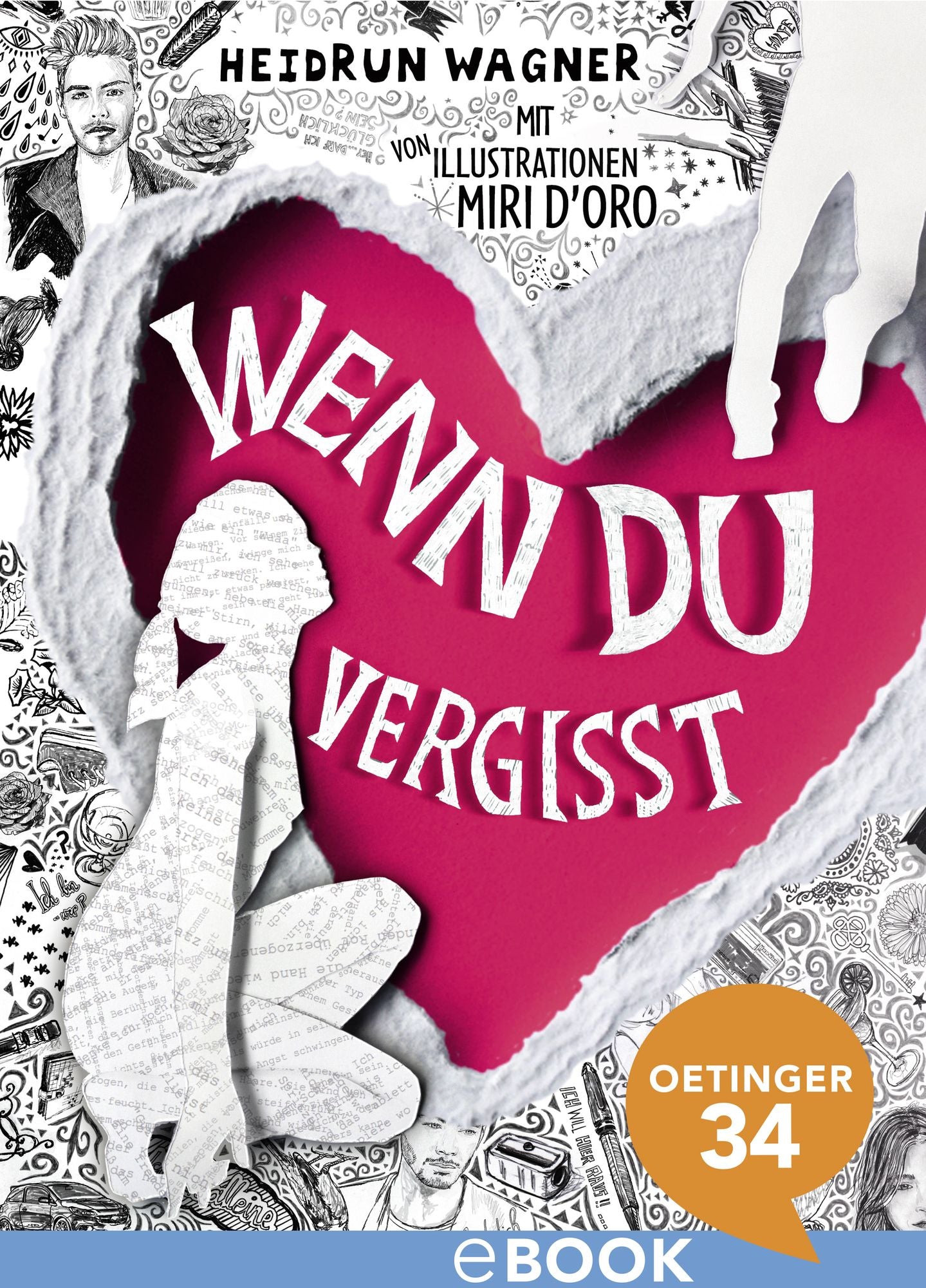 Wenn du vergisst: Band 1