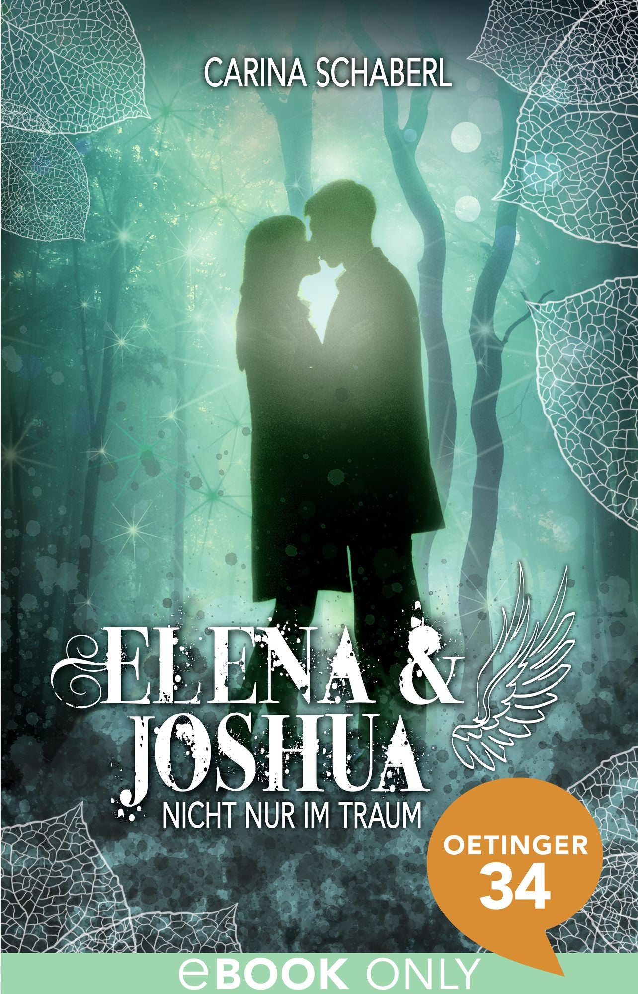 Elena & Joshua. Nicht nur im Traum: Band 1