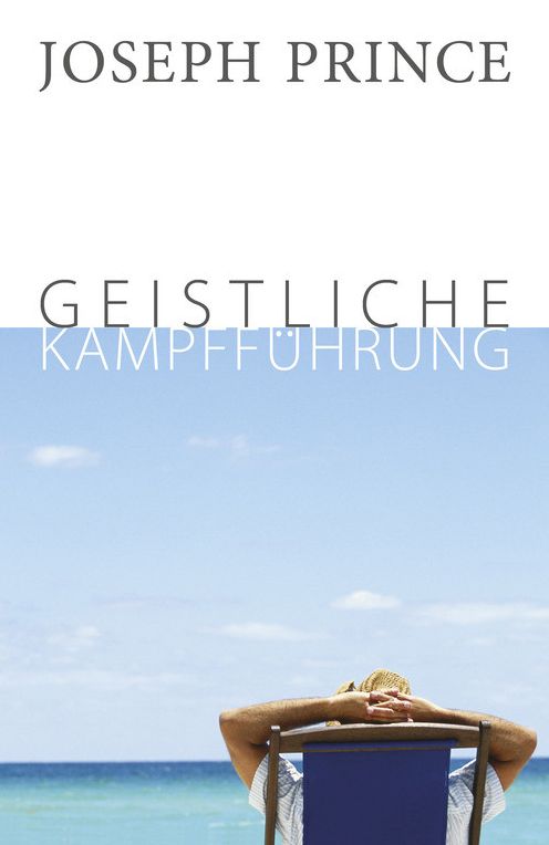 Geistliche Kampfführung