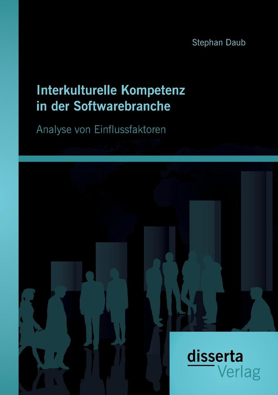 Interkulturelle Kompetenz in der Softwarebranche: Analyse von Einflussfaktoren