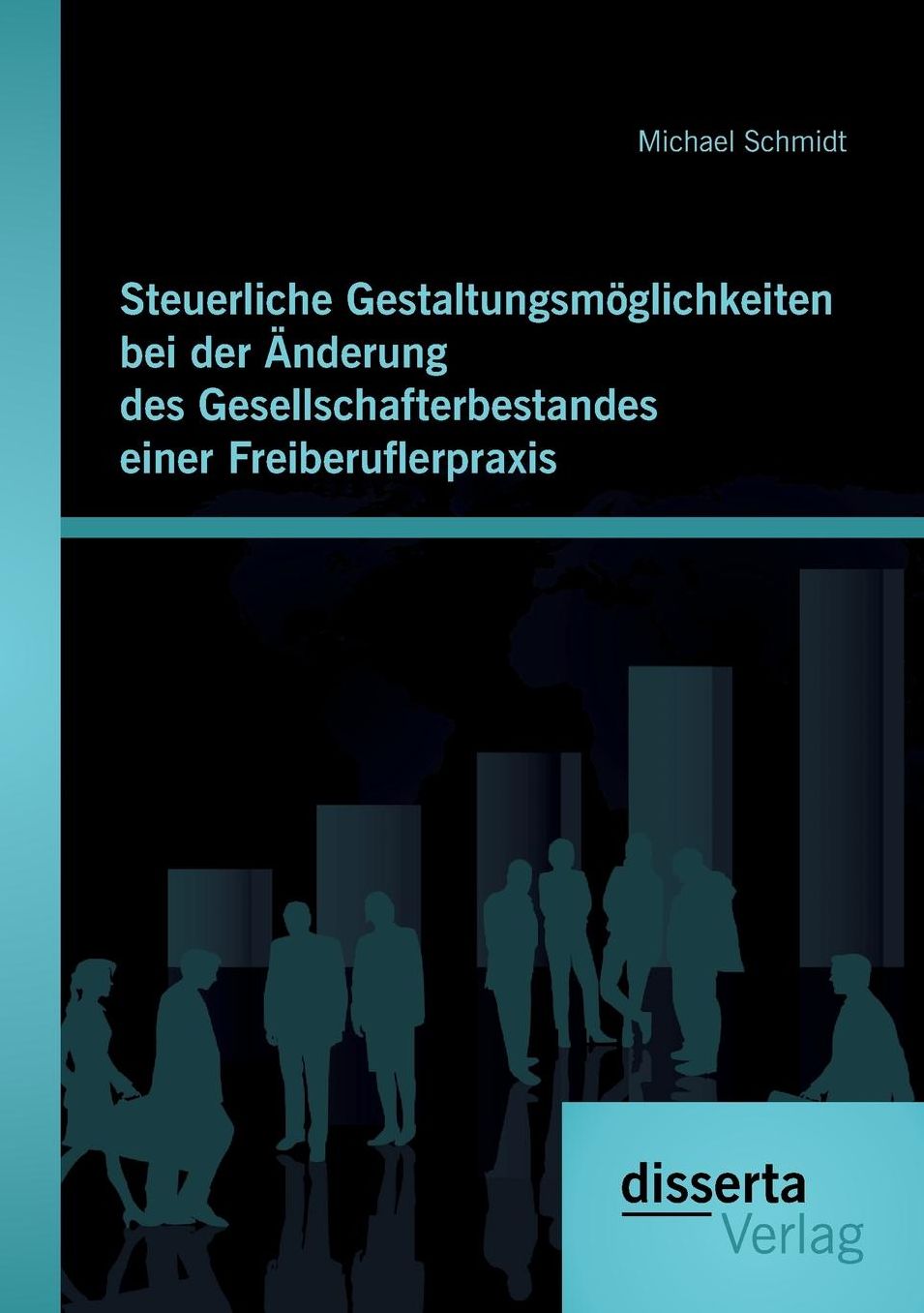 Steuerliche Gestaltungsm glichkeiten bei der nderung des Gesellschafterbestandes einer Freiberuflerpraxis