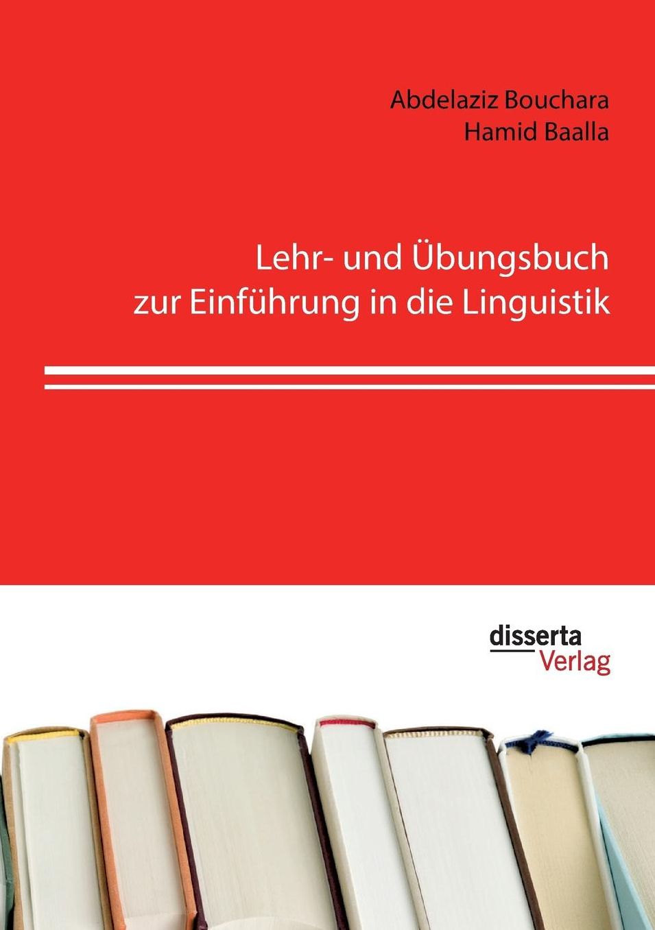 Lehr- und bungsbuch zur Einf hrung in die Linguistik