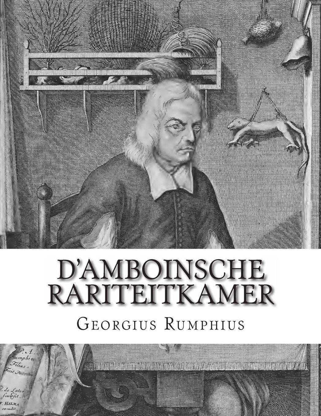 D'Amboinsche Rariteitkamer
