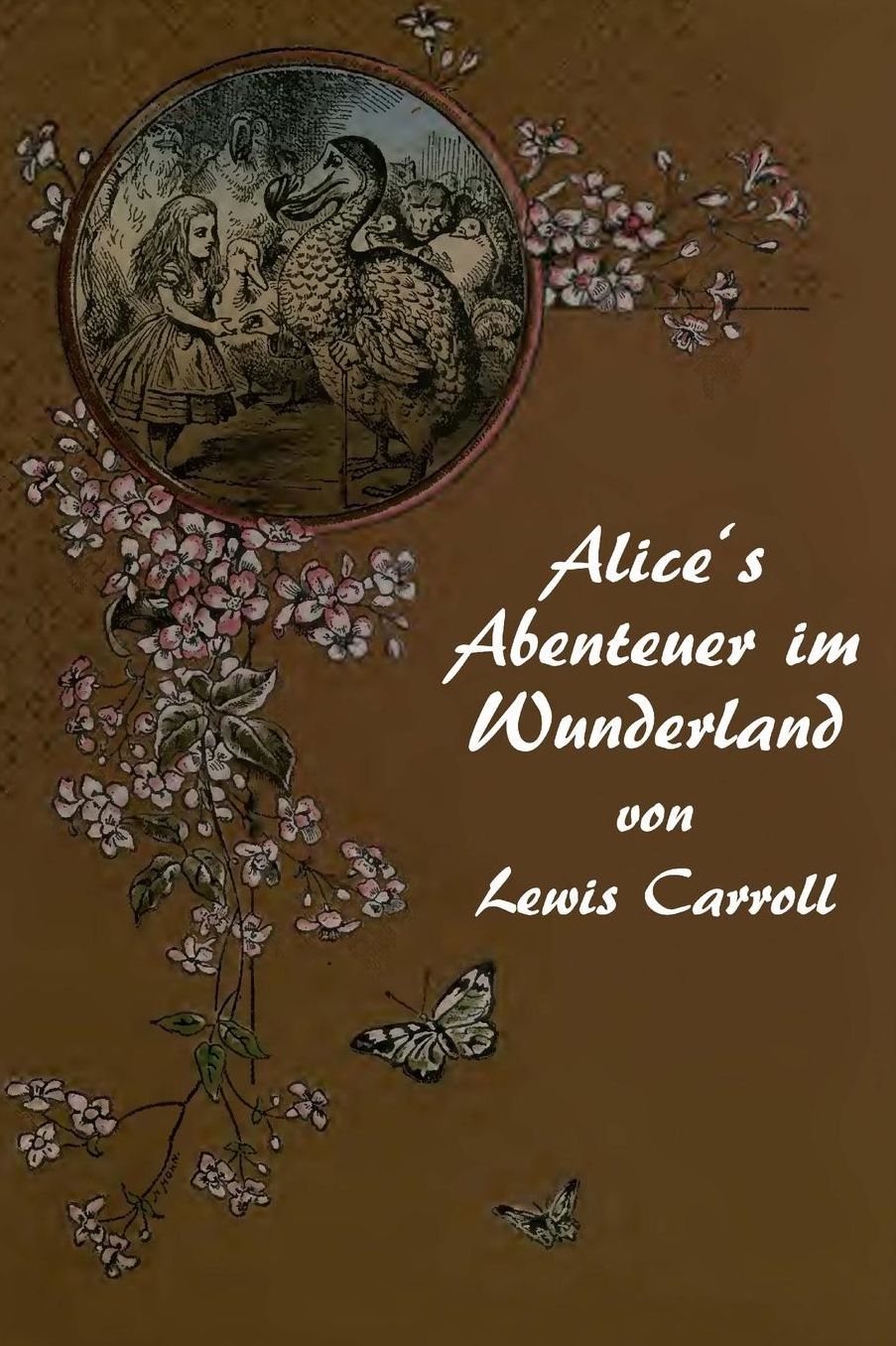 Alice's Abenteuer im Wunderland