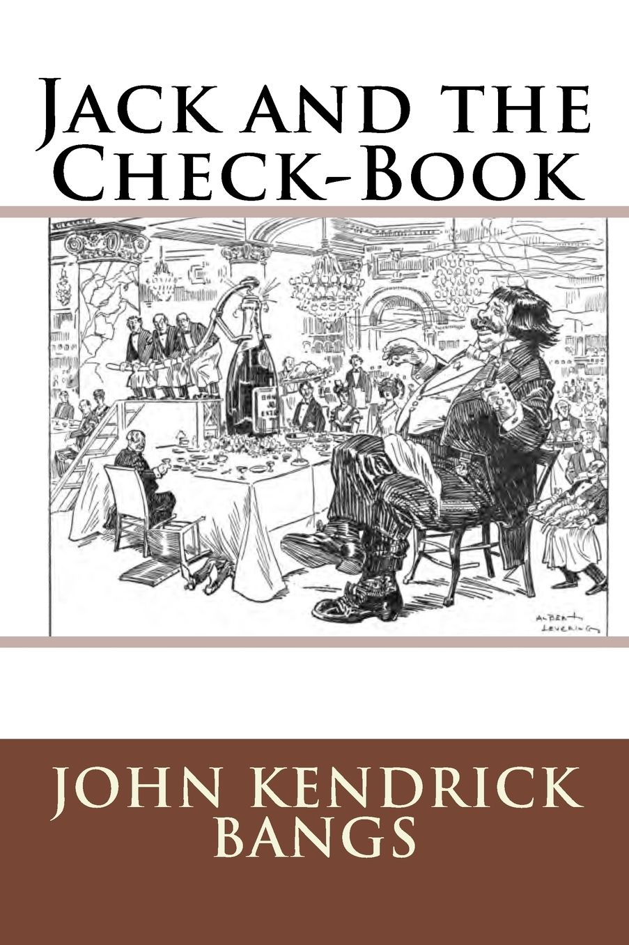 Jack and the Check-Book