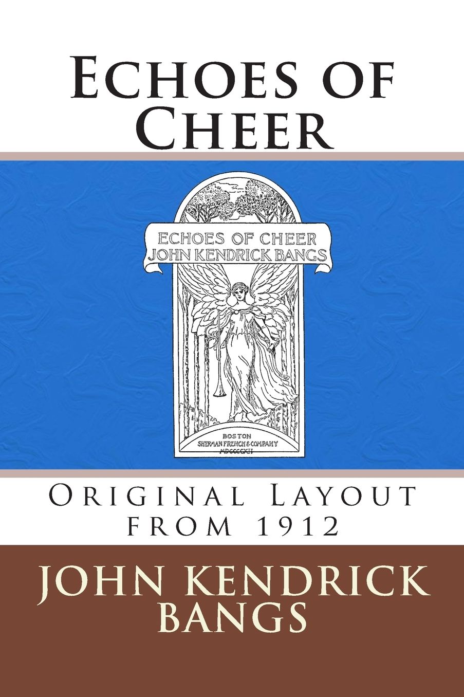 Echoes of Cheer
