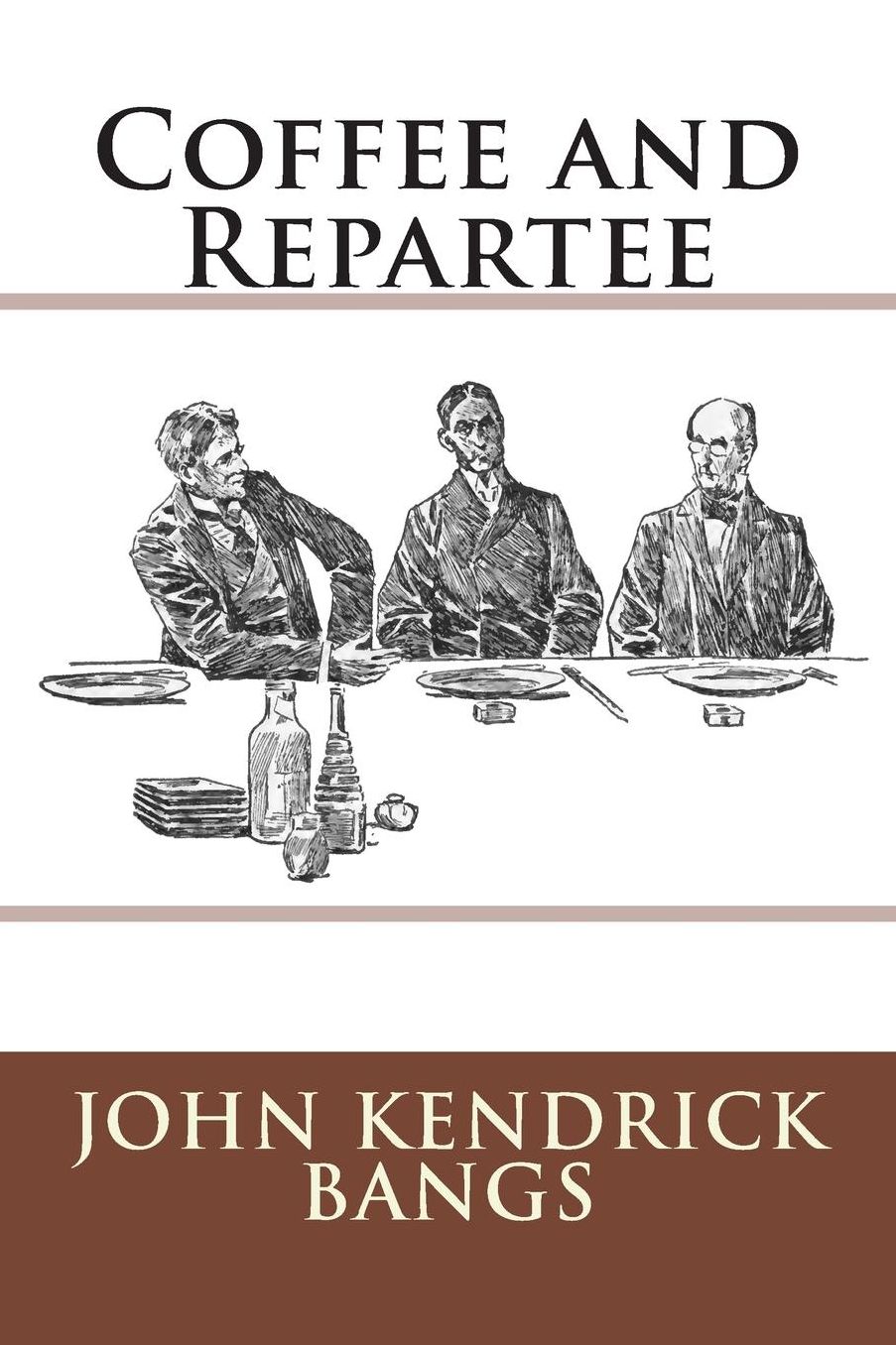 Coffee and Repartee