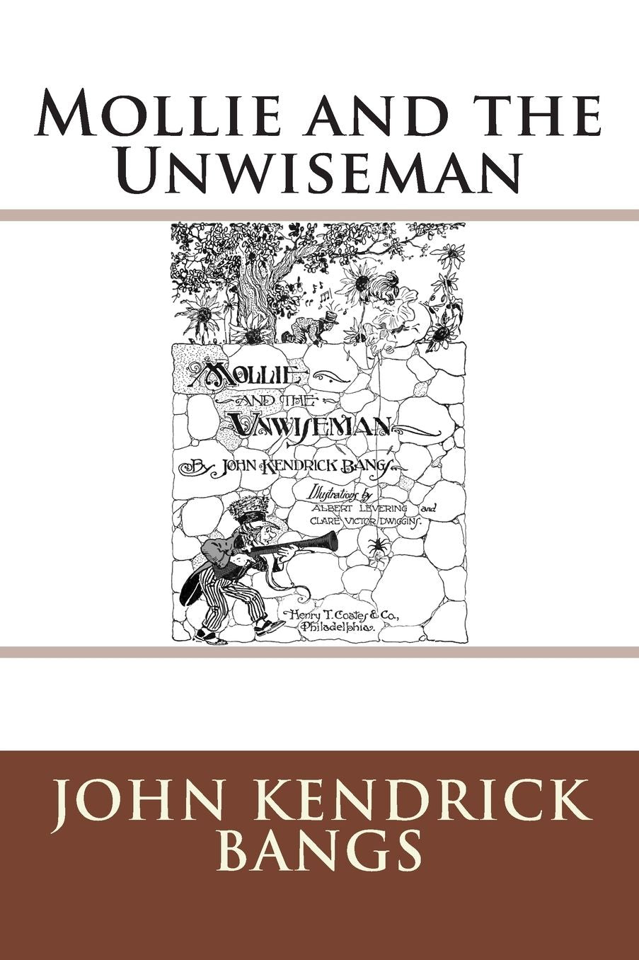 Mollie and the Unwiseman
