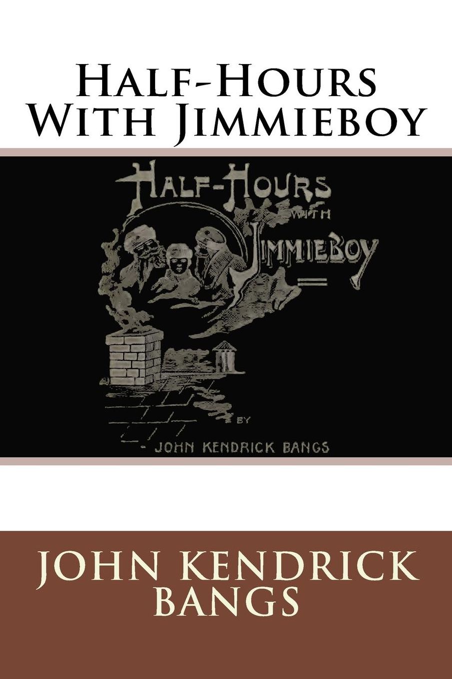 Half-Hours With Jimmieboy