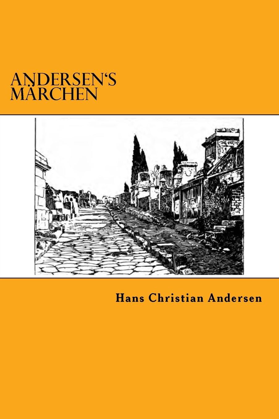 Andersen's Märchen