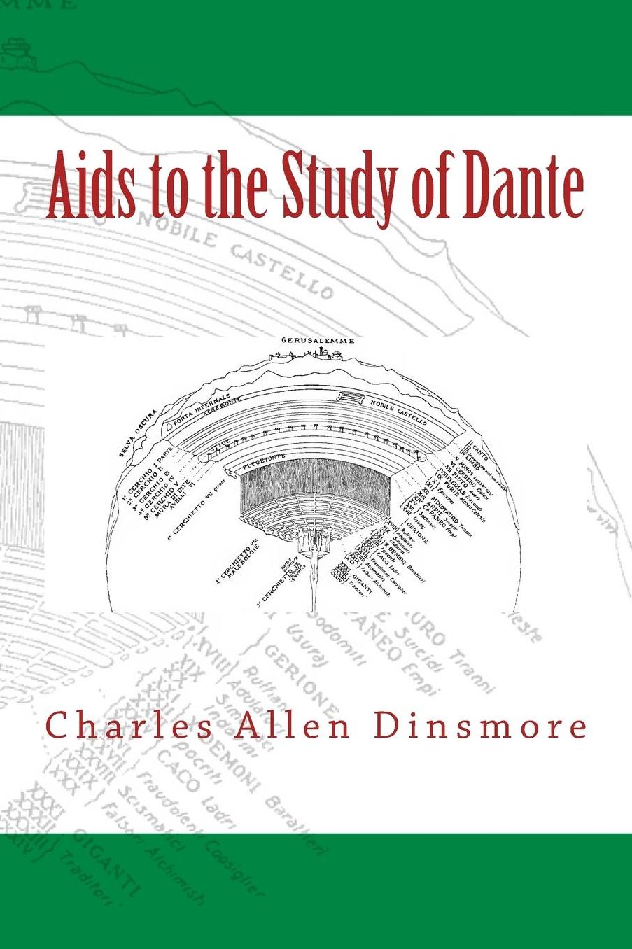Aids to the Study of Dante