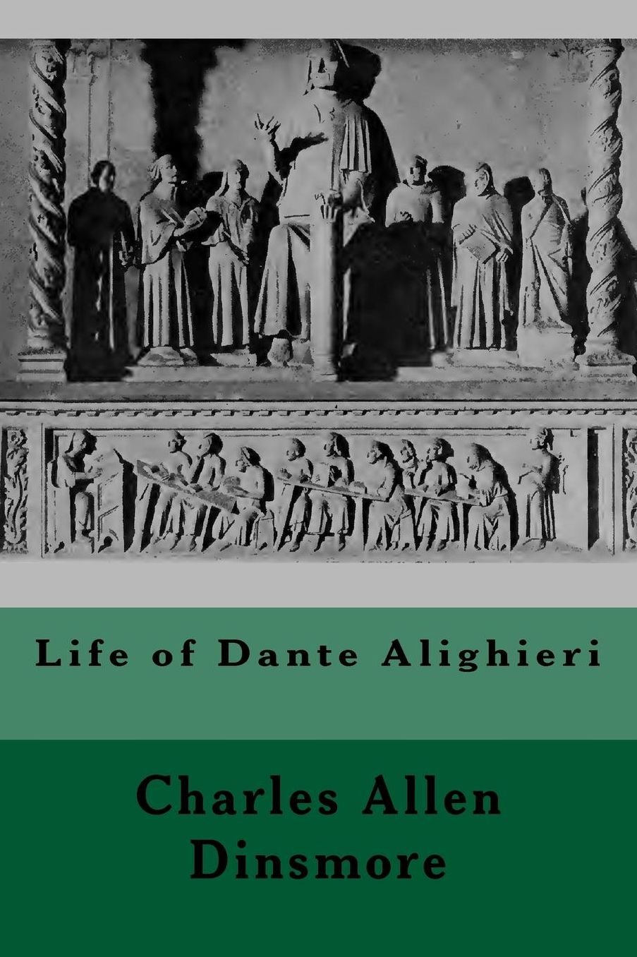Life of Dante Alighieri