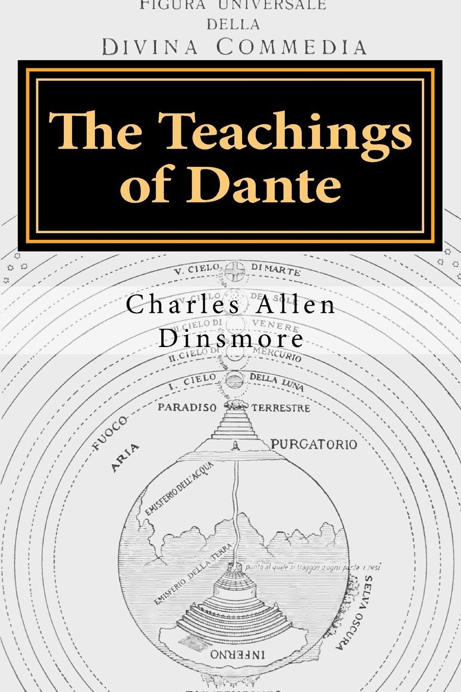 The Teachings of Dante