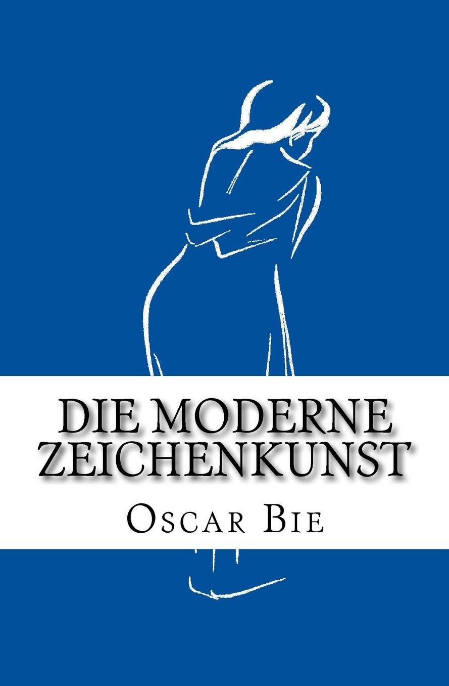 Die moderne Zeichenkunst