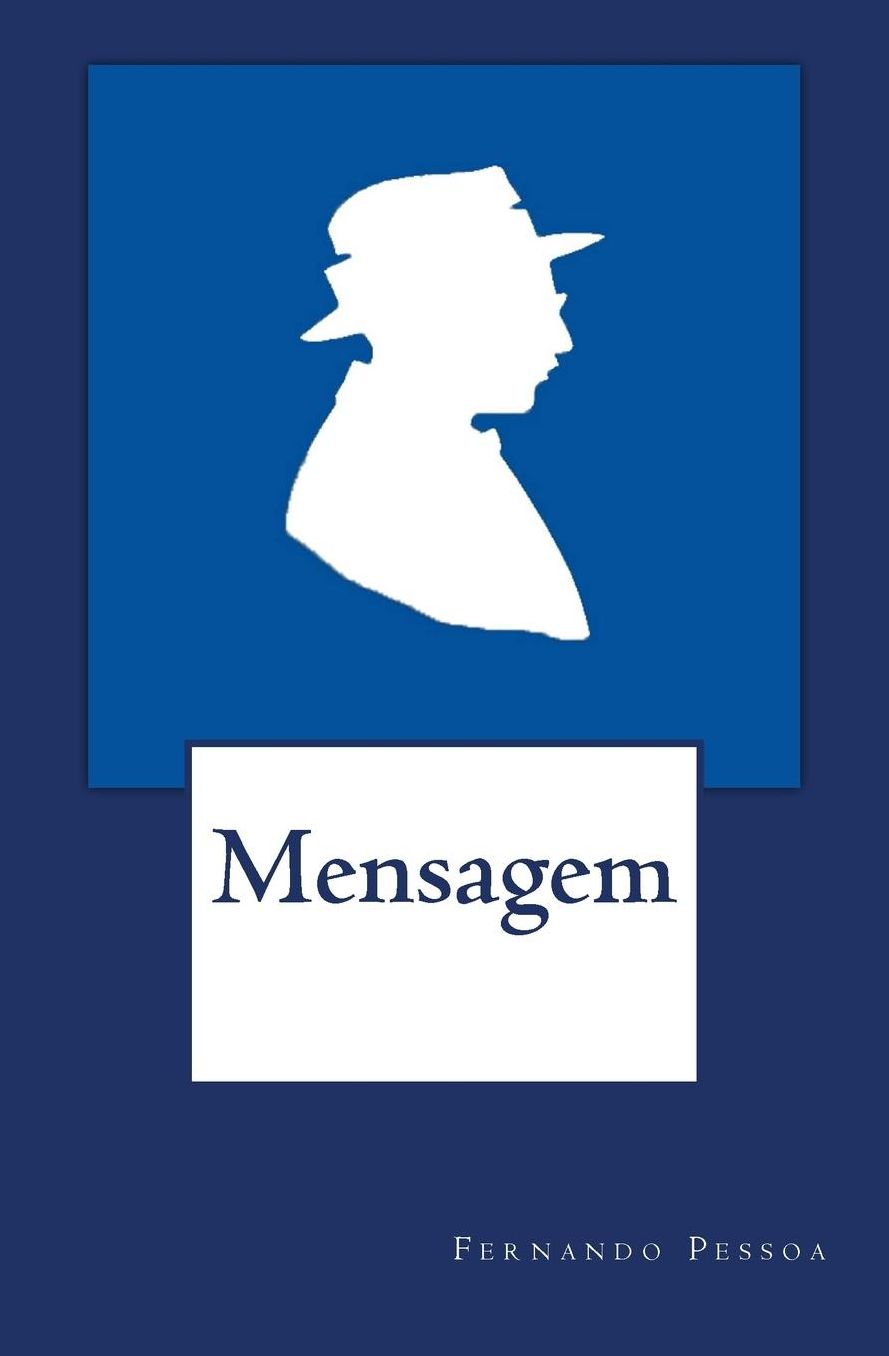 Mensagem: edição original de 1934