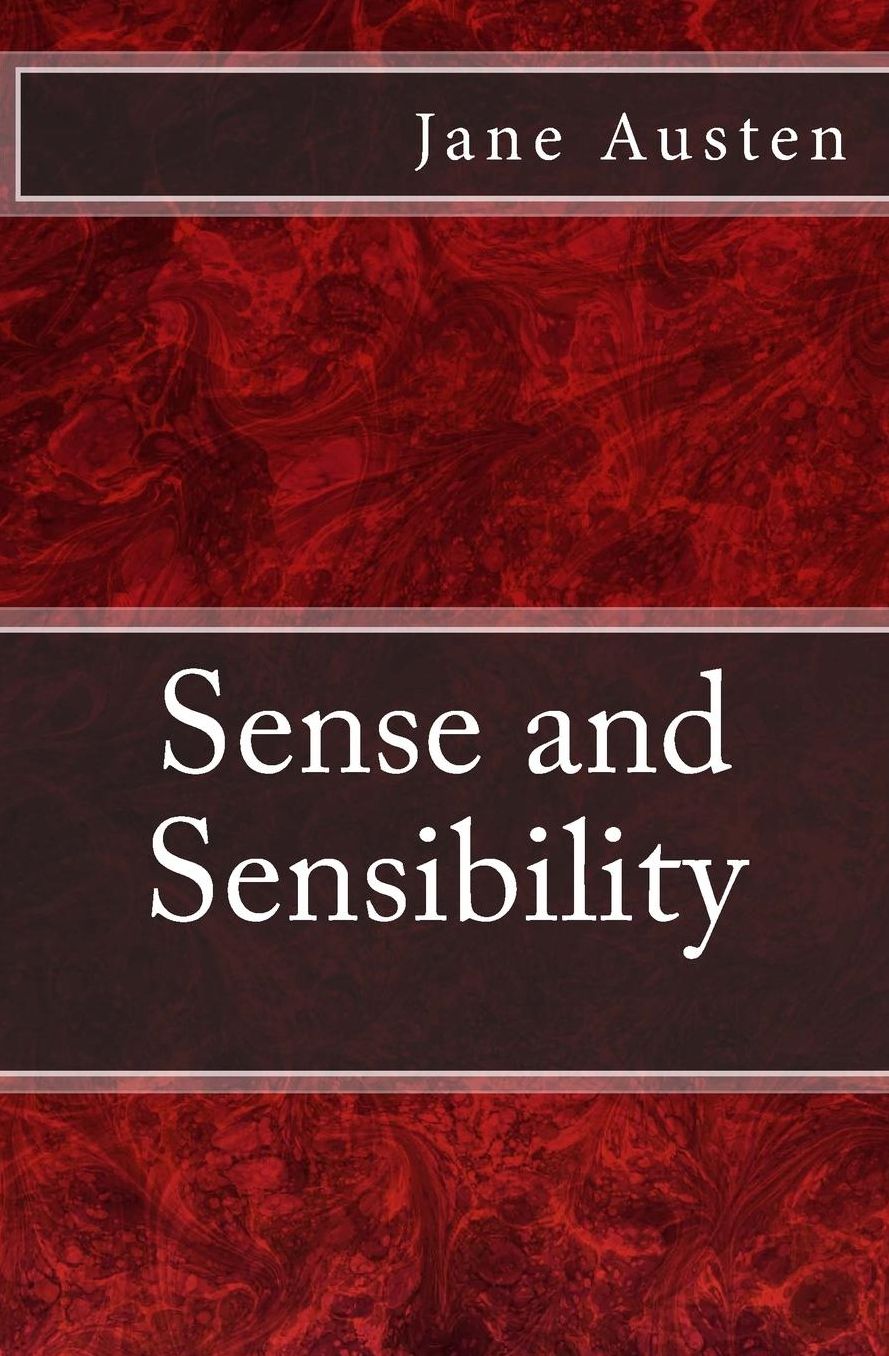 Sense and Sensibility: The original edition of 1864