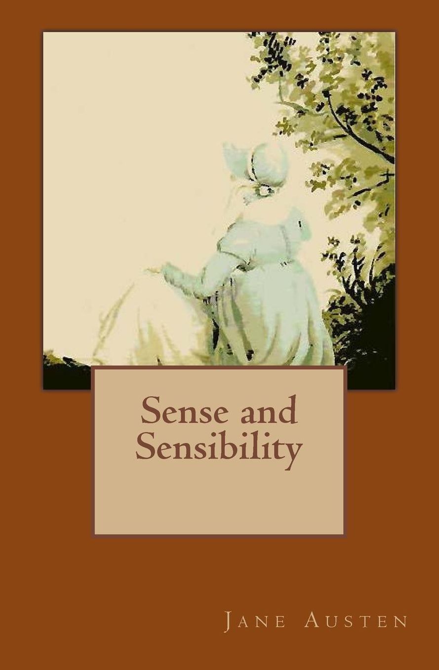 Sense and Sensibility: The Original Edition of 1864 with Autograph