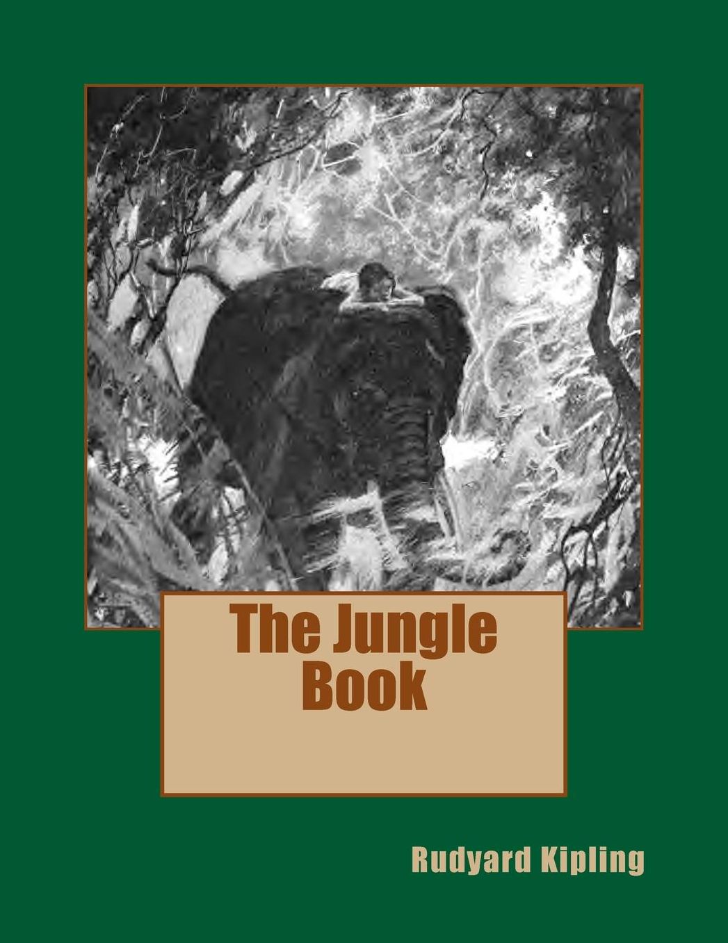 The Jungle Book