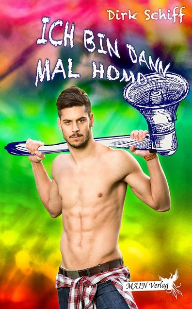 Ich bin dann mal homo!
