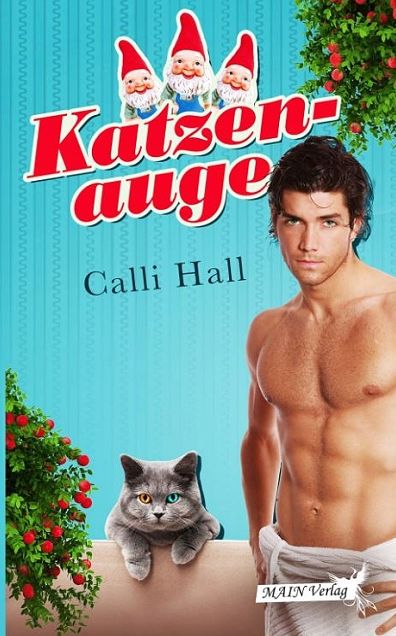 Katzenauge