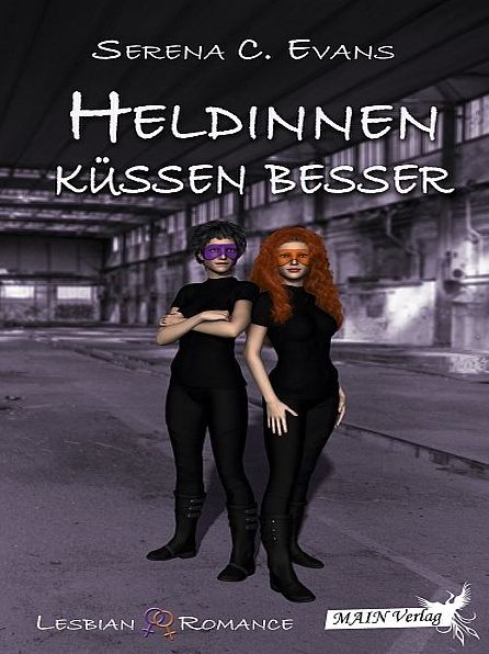 Heldinnen küssen besser