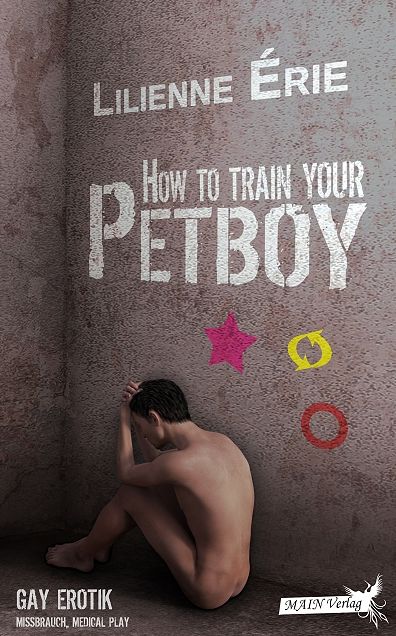 How to train your Petboy