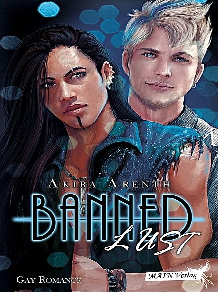 Banned Lust