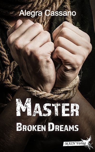 Master - Broken Dreams