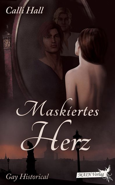 Maskiertes Herz