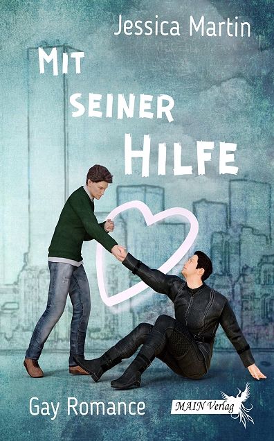 Mit seiner Hilfe