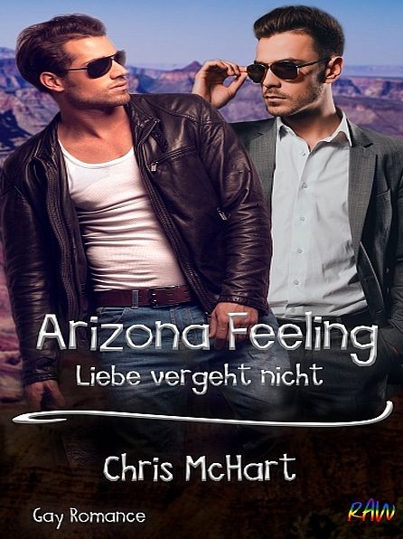 Arizona Feeling