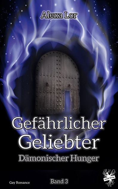 Gefährlicher Geliebter 3