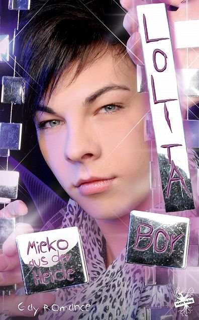 Lolita Boy