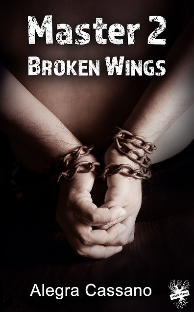 Master 2 - Broken Wings
