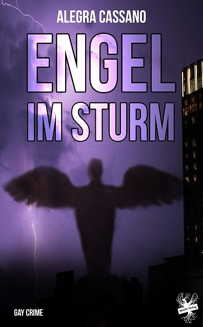 Engel im Sturm
