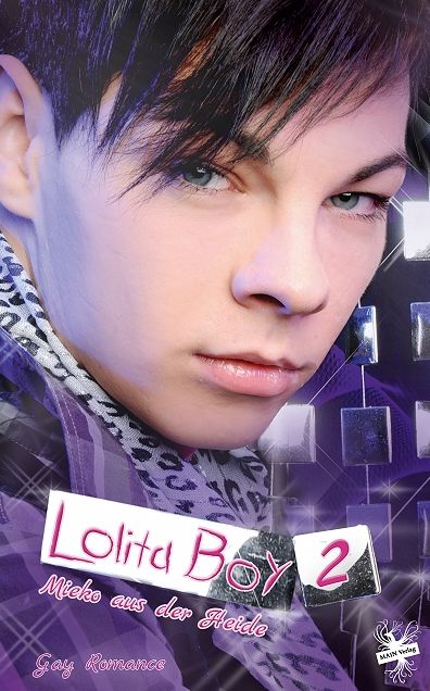 Lolita Boy 2