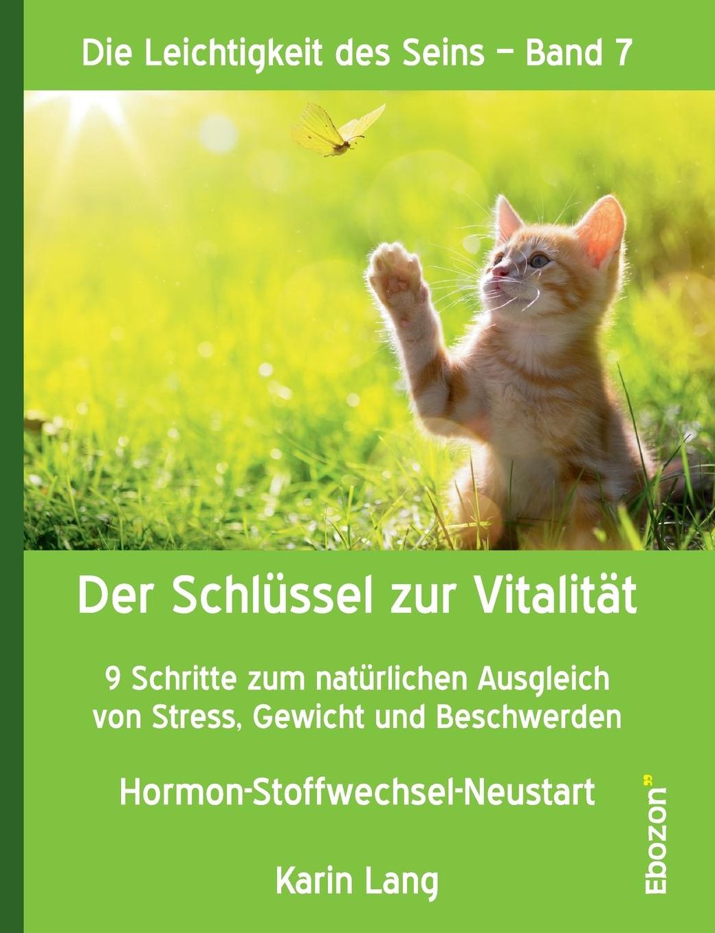 Der Schlüssel zur Vitalität