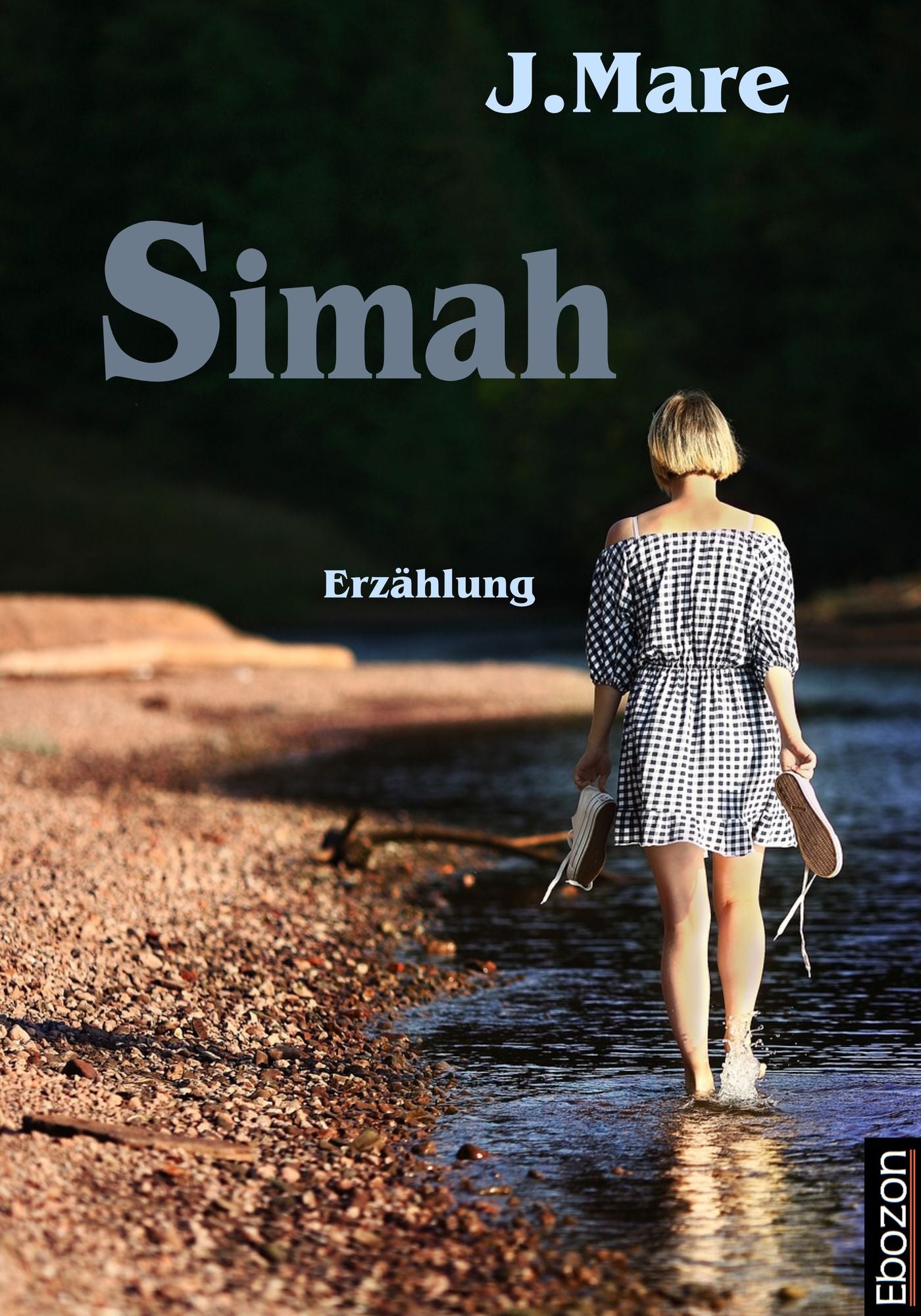 Simah: Erzählung