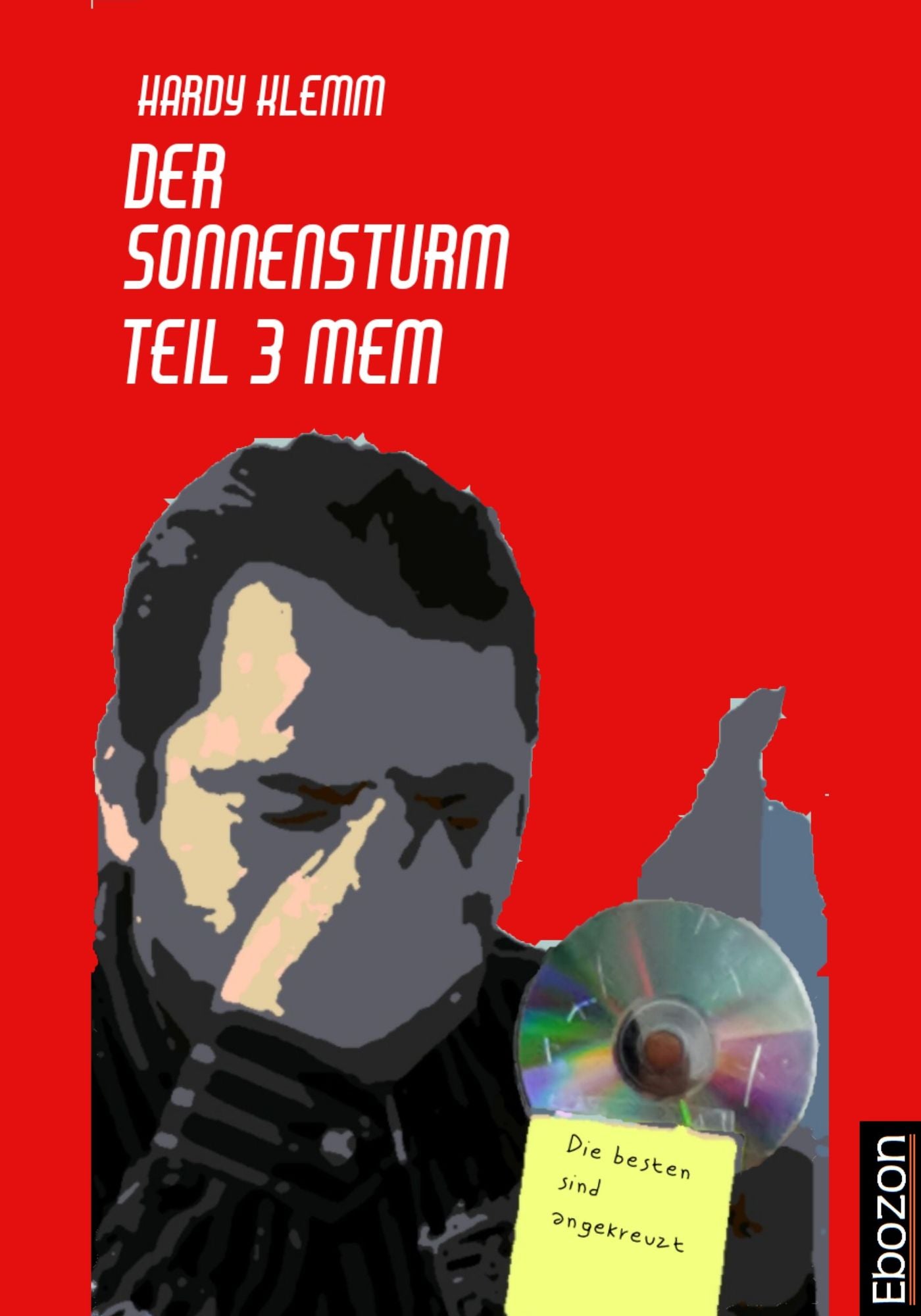 Der Sonnensturm Teil 3 Mem