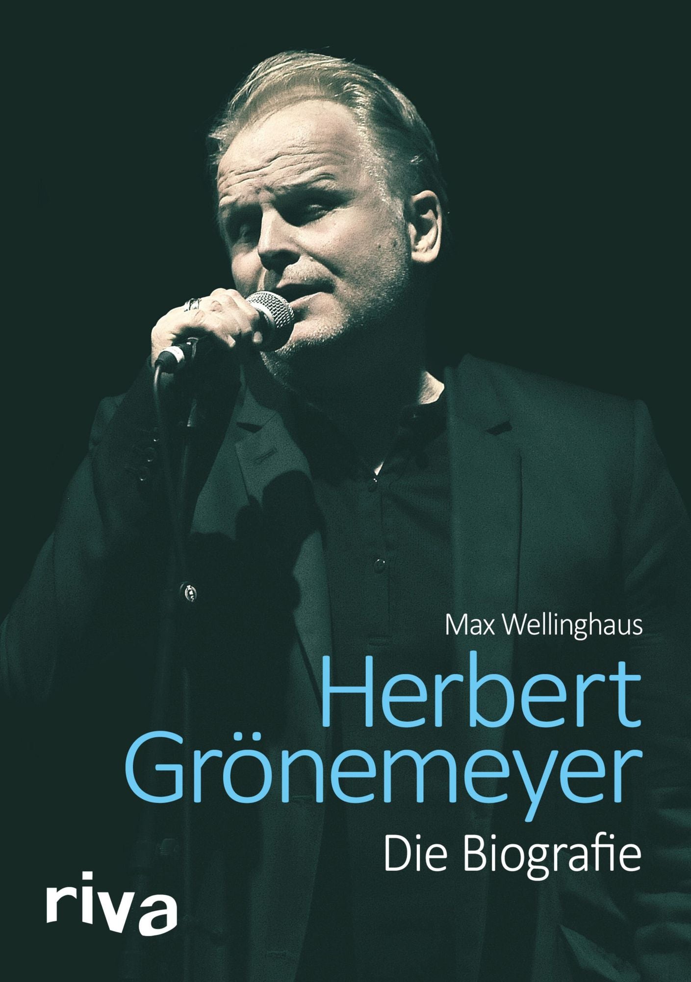 Herbert Grönemeyer: Die Biografie