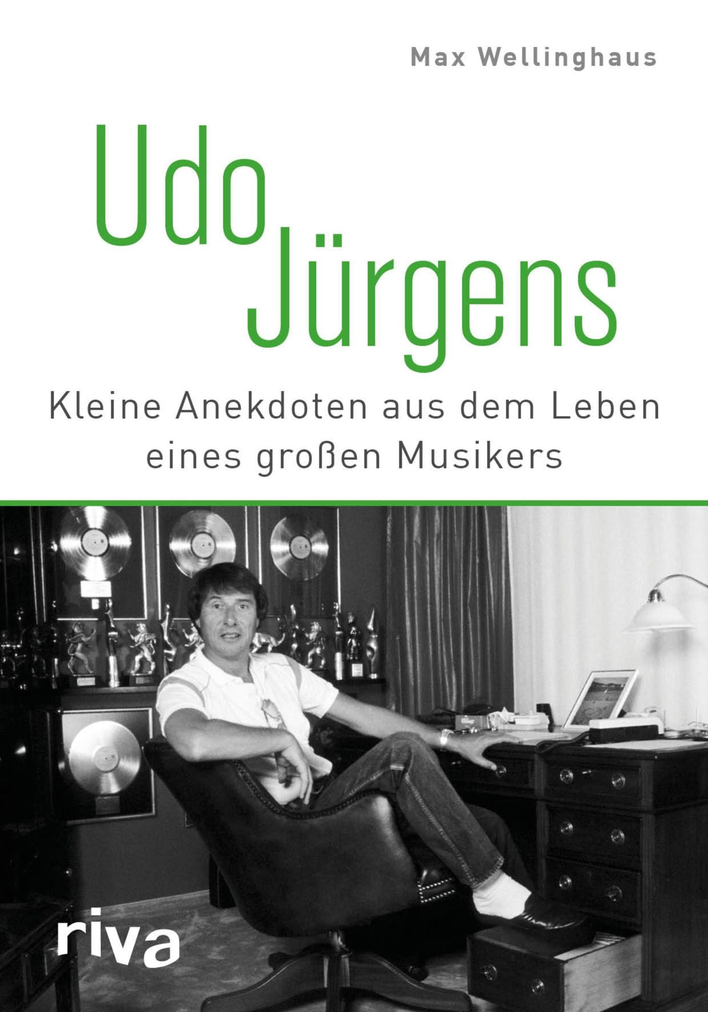 Udo Jürgens: Kleine Anekdoten aus dem Leben eines großen Musikers