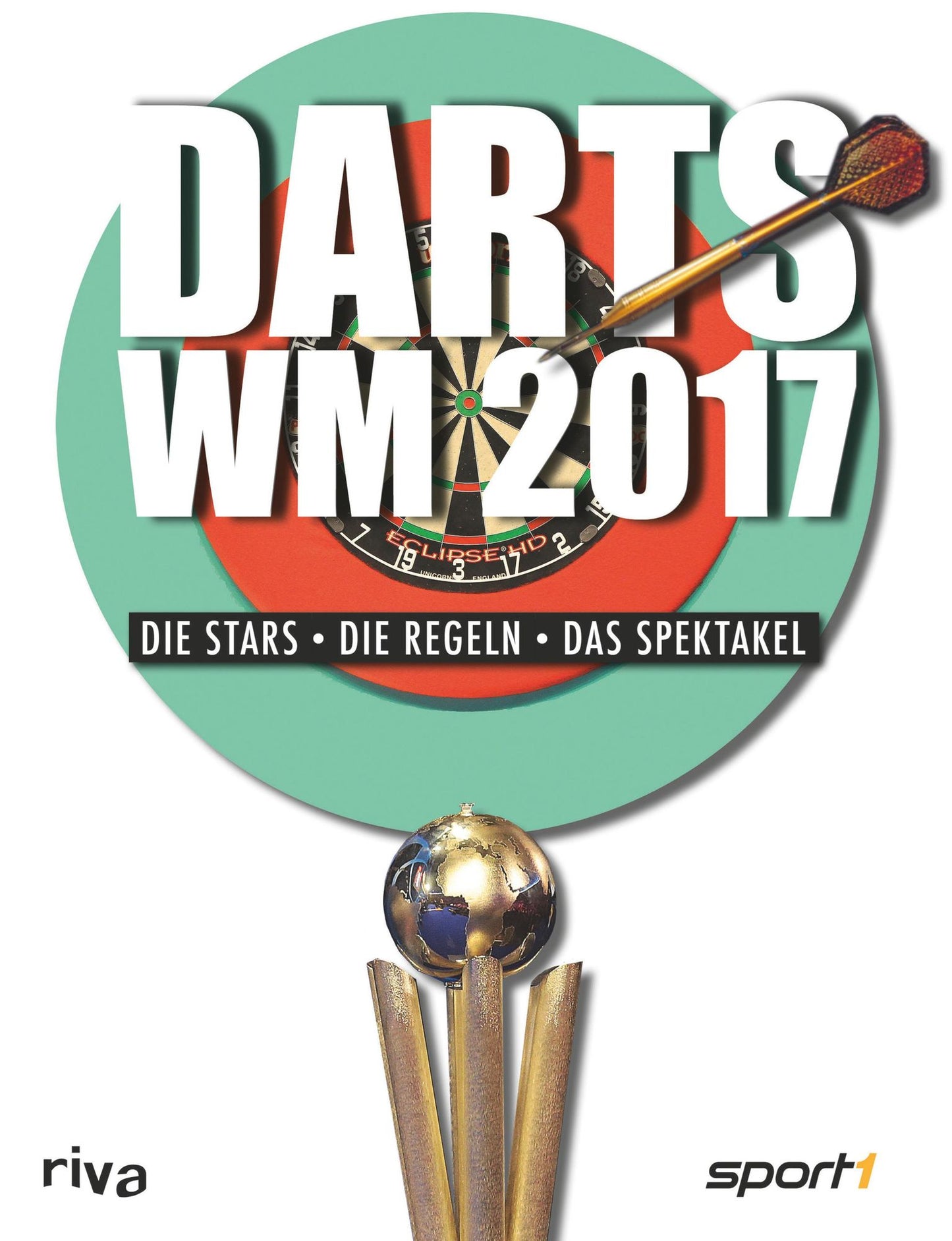 Darts-WM 2017: Die Stars, die Regeln, das Spektakel