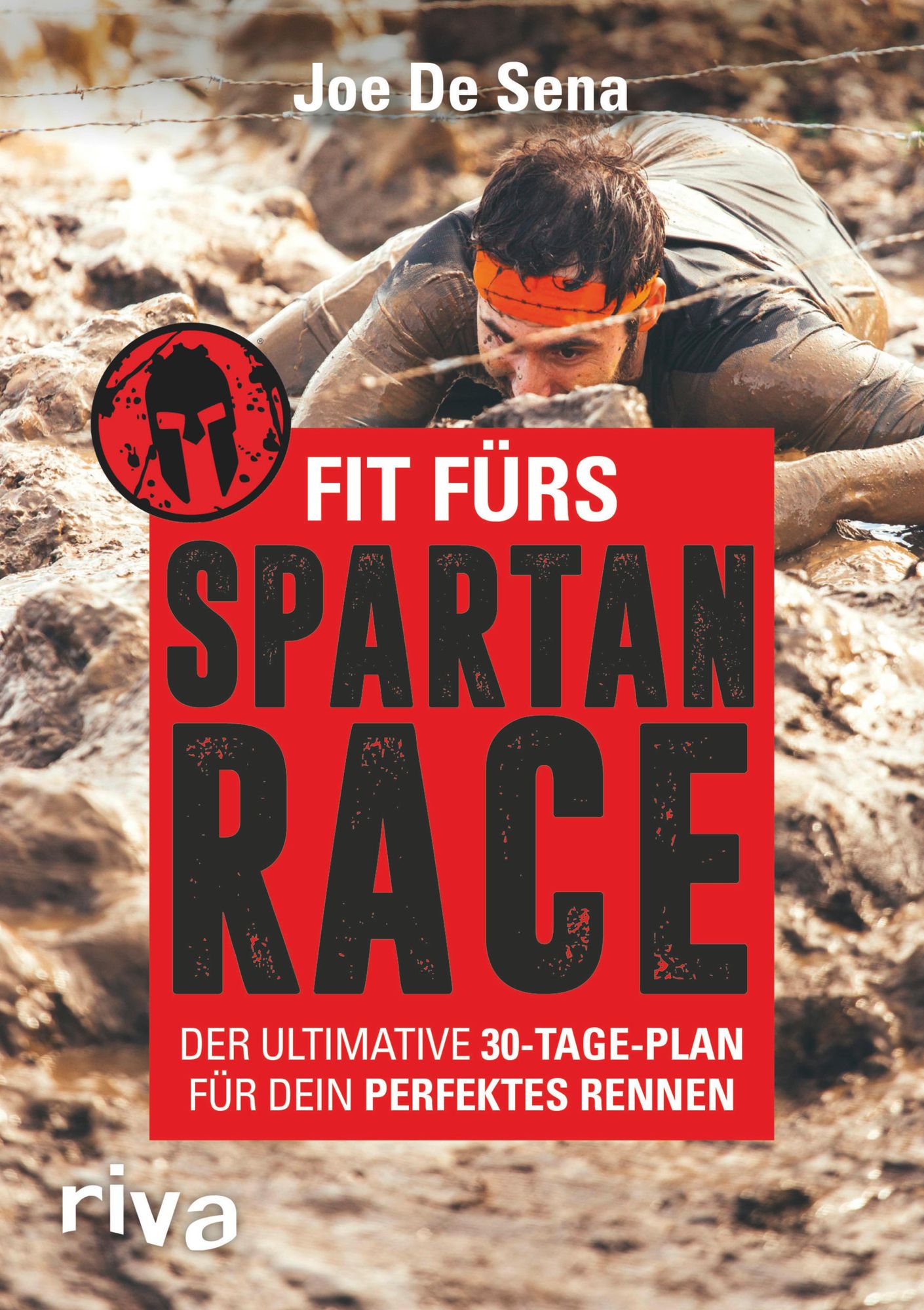 Fit fürs Spartan Race: Der ultimative 30-Tage-Plan für dein perfektes Rennen