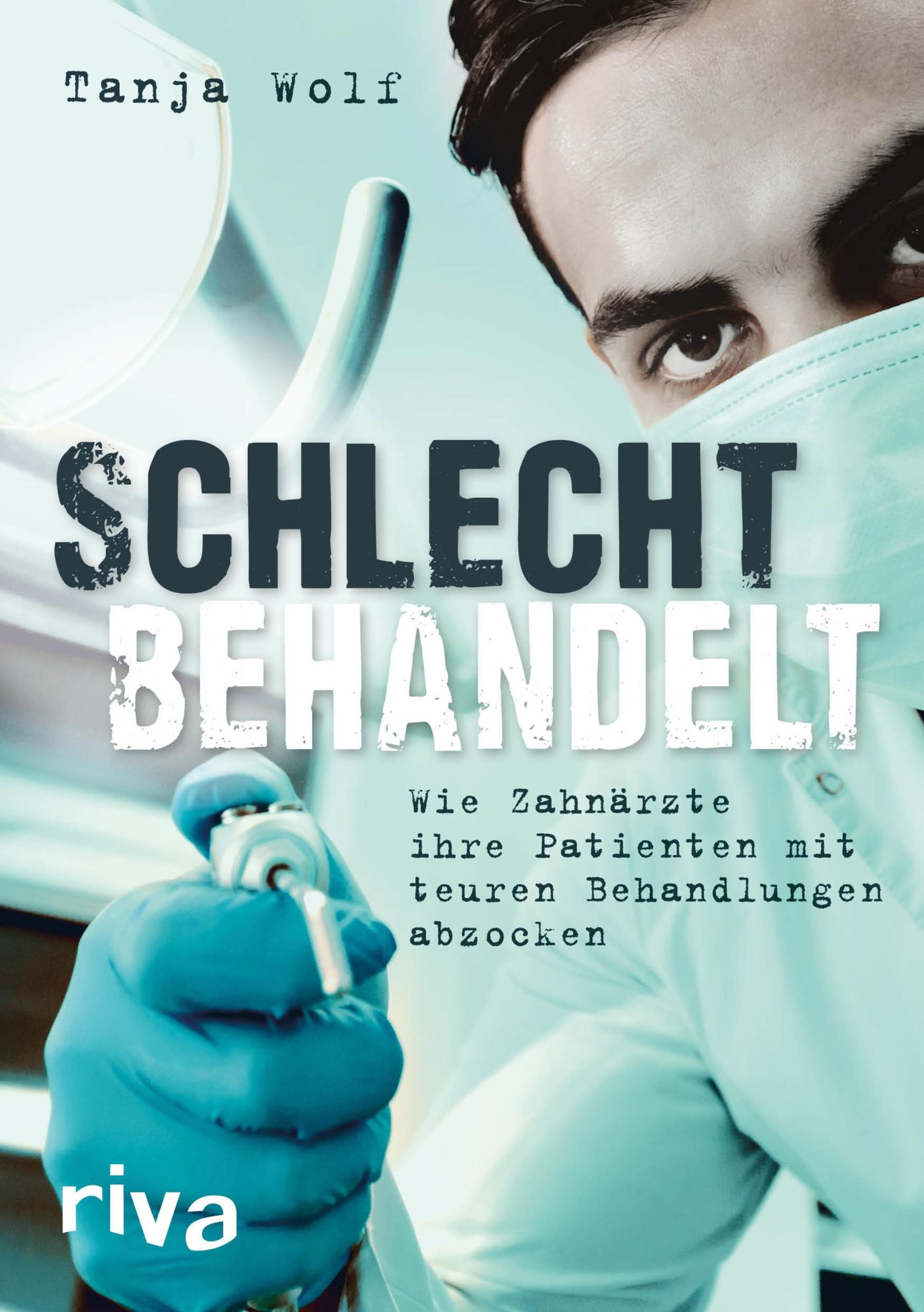 Schlecht behandelt: Wie Zahnärzte ihre Patienten mit teuren Behandlungen abzocken