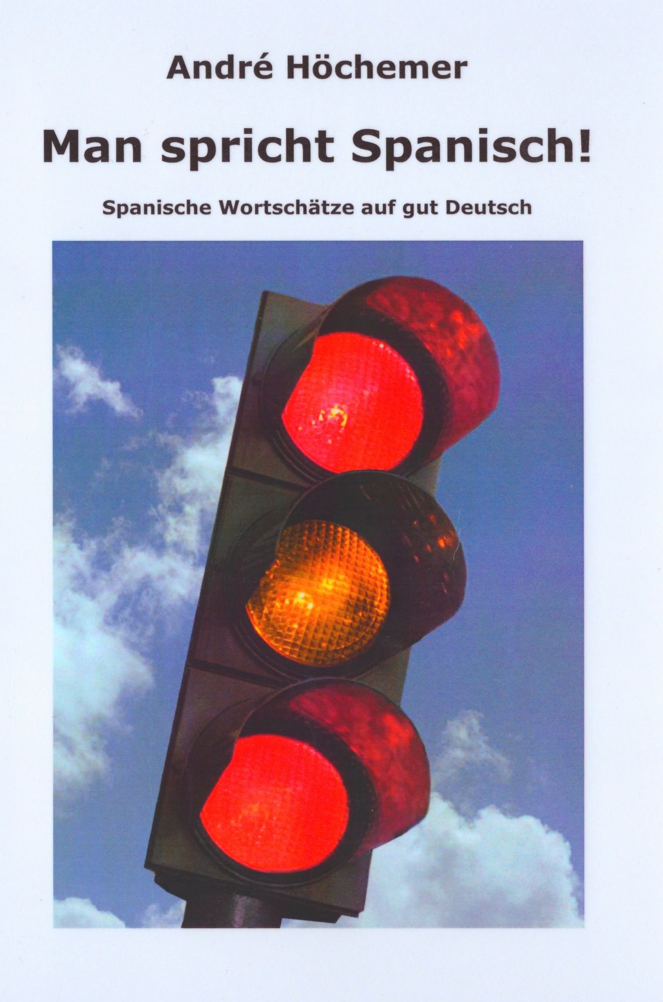 Man spricht Spanisch!