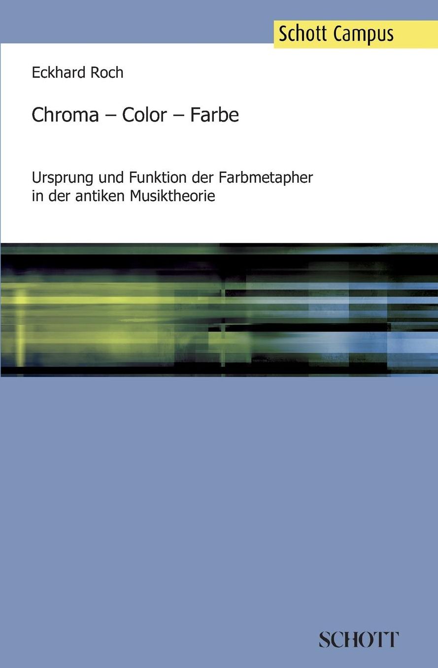 Chroma - Color - Farbe