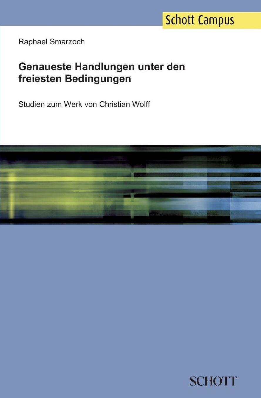 Genaueste Handlungen unter den freiesten Bedingungen