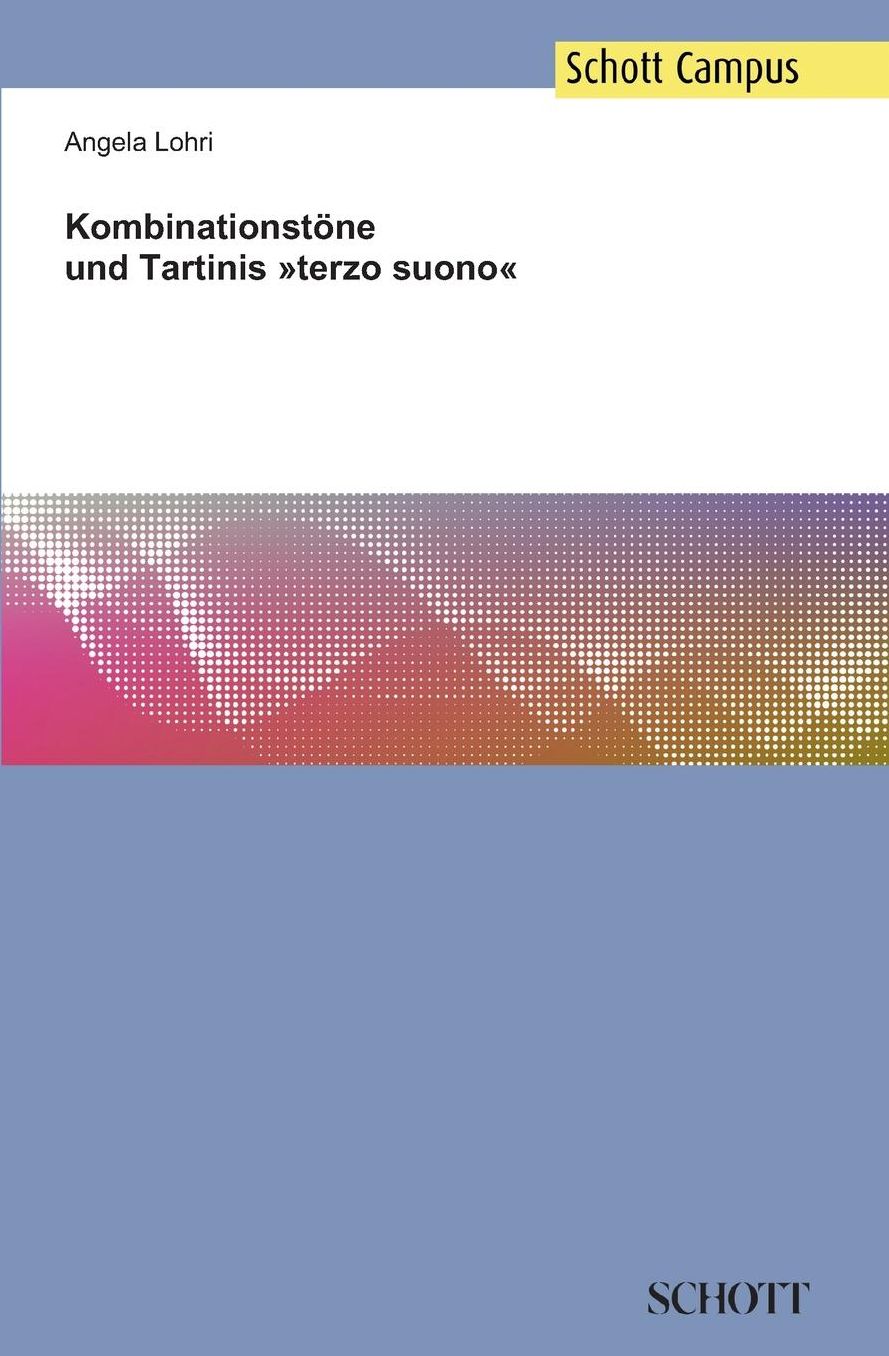 Kombinationstöne und Tartinis terzo suono